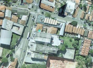 851d6670733f57d9ed754fe18dd6c48401eeeae9 · Terreno à venda, 829 m² por R$ 5.000.000,00 - Santana - São Paulo/SP