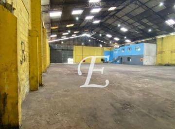 27187fff770599ce1115a5e81bf1a21ac34a26e3 · Galpão à venda, 1800 m² por R$ 10.700.000,00 - Penha - São Paulo/SP
