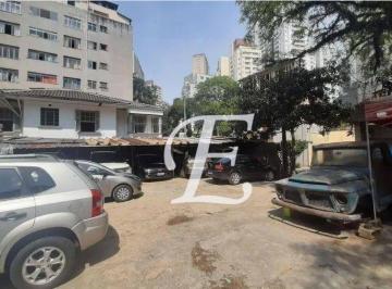 1ae7bd623e51ce93f139323ea5f8dde4490b940c · Terreno à venda, 665 m² por R$ 4.800.000,00 - Bela Vista - São Paulo/SP