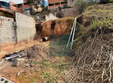 41c820bec88873c3a3a97144c463c4abdc3dc7e8 · Terreno à venda, 175 m² por R$ 170.000 - Jardim Bertioga - Várzea Paulista/SP