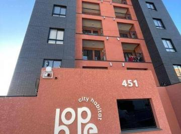 b4b35a4528ba9e0203a6b8eea7c3a61e4d73c42c · Apartamento com 1 dormitório à venda, 26 m² por R$ 350.000,00 - Tingui - Curitiba/PR