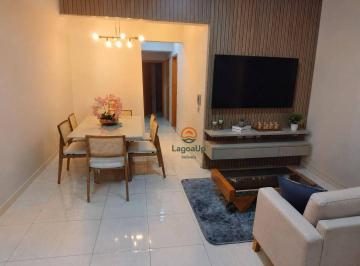 0f1cc3351111528f3746d0130c431c8fcf63f79d · Apartamento com 2 dormitórios à venda, 70 m² por R$ 360.000,00 - Sobradinho - Lagoa Santa/MG