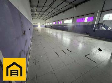 6d51d6931573cc5320c6e444ef4dd9a72b465718 · Salão para alugar, 600 m² por R$ 6.880,00/mês - Jardim Zaira - Mauá/SP