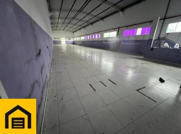 5594bc162dc6c73658df09f51e2c4a87c6fe0bc2 · Salão para alugar, 600 m² por R$ 6.880,00/mês - Jardim Zaira - Mauá/SP