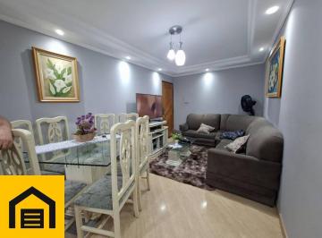 283de032ebfc43b92cb0a5c1138fb27d67d8320f · Apartamento com 2 dormitórios à venda, 55 m² por R$ 261.000,00 - Parque São Vicente - Mauá/SP