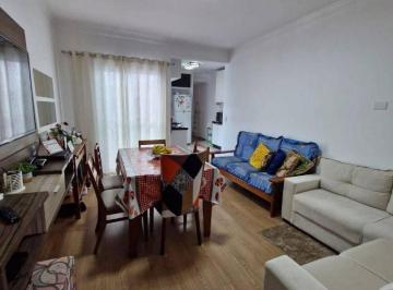 6c0f37e4b5acbba32dd7c62e175e6cdba5fa57e4 · Apartamento à venda - 3 Dormitórios - 1 Suíte - 2 Vagas - Vila Gilda - Santo André - SP