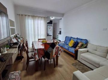 b5ee3c7e2f3ecf364ab2de9edc1aaa2565b9b872 · Apartamento à venda - 3 Dormitórios - 1 Suíte - 2 Vagas - Vila Gilda - Santo André - SP