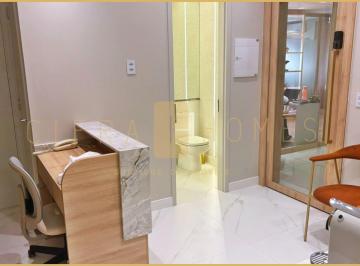 3c689c273df0d3eab5d0cbf13ff3cb646c9d9720 · Conjunto para alugar, 50 m² por R$ 9.500,00/mês - Higienópolis - São Paulo/SP