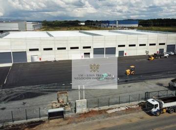 930d0c65dcdb44e06628e8a77a128e515c323ee8 · Galpão para alugar, 3750 m² por R$ 93.750/mês - Eucaliptos - Fazenda Rio Grande/PR