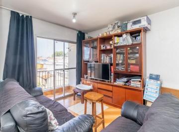 8f594912-809e-4e93-b1aa-f01dfdc65d6e · Atraente apartamento para venda em Vila Santa Catarina com 2 quartos, sendo 1 suíte, 59m²
