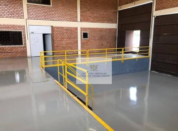 d49cf5d76078e687ebc34bb5baf01b448be84fec · Galpão para alugar, 1980 m² por R$ 55.000/mês - Cidade Industrial - Curitiba/PR