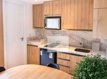 c5a23f86202c9cc3fb312770ea1c0da9fba29f86 · Loft com 1 dormitório à venda, 32 m² por R$ 395.000,00 - Ecoville - Curitiba/PR
