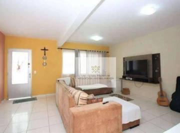 080146866f5334aca4ccf4e897a8a2f6155e877e · Sobrado com 3 dormitórios para alugar, 195 m² por R$ 4.400/mês - Santa Felicidade - Curitiba/PR