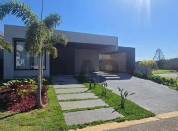 260af1f821f6a8805a3c4fa11328aa9ca8c20251 · Casa com 3 dormitórios à venda, 242 m² - Condomínio Villas do Golfe - Itu/SP