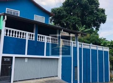 62790b83580855adc345b2503947dcbdabd2bd3a · Sobrado com 4 dormitórios à venda, 180 m² por R$ 510.000,00 - Vila Paiva - São José dos Campos/SP