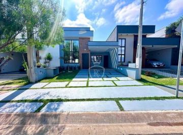f753fcc39f17285539fc935ca5f5c57aa4024d2e · Casa com 3 dormitórios à venda, 105 m² por R$ 920.000,00 - Condomínio Village Moutonnée - Salto/SP