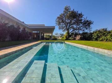 912e13c32b41d39762e863f312ff3a7e6b95fd9c · Casa com 5 dormitórios à venda, 673 m² por R$ 10.900.000,00 - Condomínio Terras de São José - Itu/SP