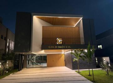 1458dd0edd382efeec66e77109593dfc855788f7 · Oportunidade - Casa em Condomínio - Alphaville 2 - 4 Suítes - 500m² - 3 Vagas