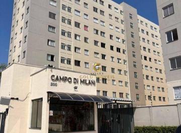 458d6bbee7d5deb823c8cd6c8474797b449377ee · Apartamento com 2 dormitórios à venda, 45 m² por R$ 315.000,00 - Residencial Bosque dos Ipês - São J
