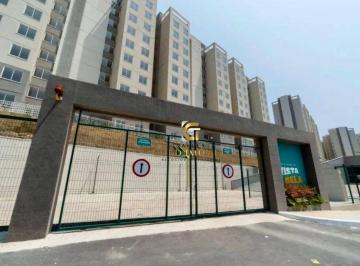 24cbdab80acba7b192f862934e307007ea9f3715 · Oportunidade - Apartamento - Condomínio Residencial Vista Bela - 2 Dormitórios - 44,60m² - 1 Vaga