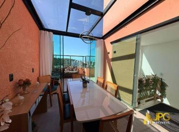 4bb5767f0f07de119f240354f8c47311e7067923 · Sobrado com 4 dormitórios para alugar, 130 m² por R$ 10.000,00/mês - Praia dos Amores - Balneário Ca