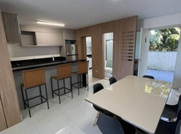 edeb9a8e03727c32ad93c4cdd19d44819f2c0213 · Sobrado com 4 dormitórios para alugar, 130 m² por R$ 9.400,00/mês - Praia dos Amores - Balneário Cam