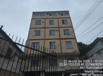 Photo_0 ·
Imóvel com ótima proposta — Apartamento no Ramos, Rio de Janeiro - RJ, Apto 301, 63
