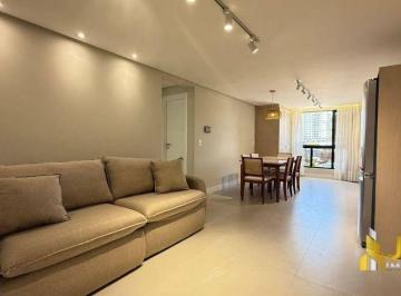 207175593cef06cb789f824ace74f7e8ce92dacd · Apartamento com 2 dormitórios para alugar, 149 m² por R$ 7.500/mês - Praia dos Amores - Balneário Ca