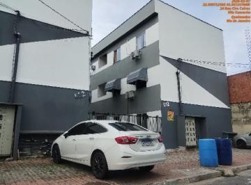 Photo_0 ·
Super oferta — Apartamento no Vila Camarim, Queimados - RJ, Apto 103, 2 quartos, 59