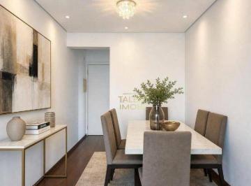 a865971e6eb40b134791af0a38f0dc28ac064141 · Apartamento com 3 dormitórios à venda, 65 m² por R$ 750.000 - Aclimação - São Paulo/SP