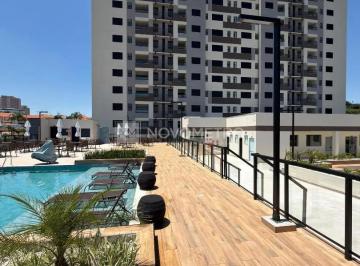 236673.jpg · Apartamento à Venda no Sensia Galleria | Órigo Campinas | 67 m² | 1 Suíte | 2 Vagas