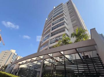 236712.jpg · Apartamento à Venda | Cambuí Campinas/SP | 2 Suítes | Varanda Gourmet | 2 Vagas