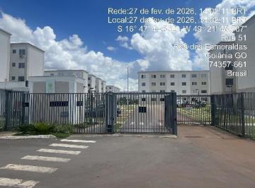 Photo_0 · 
                Imóvel em região valorizada — Apartamento no Residencial Porto Dourado, Goiania - G