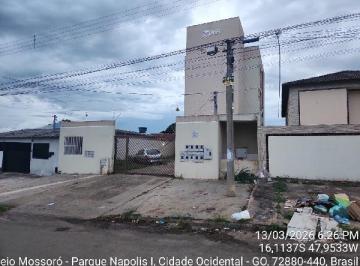Photo_0 · 
                Grande oportunidade — Apartamento no Parque Napolis A, Cidade Ocidental - GO, Apto 