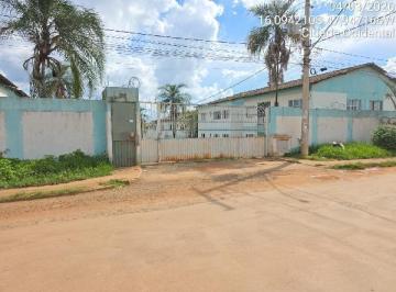 Photo_0 ·
Imóvel bem posicionado — Apartamento no Mansoes Recreio Mossoro, Cidade Ocidental -