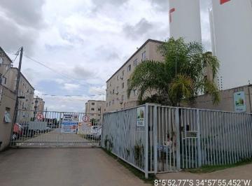 Photo_0 ·
Imóvel com excelente localização — Apartamento no Sucupira, Jaboatao dos Guararapes