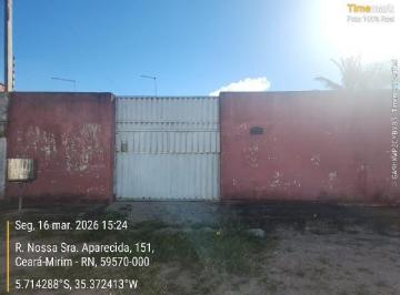 Photo_0 ·
Imóvel para investir — Casa no Massaranduba, Ceara-mirim - RN, Nº 174, 2 quartos, 2