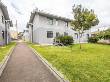 1db586e41e6a291374e46549f1824b7b42fd2c4f · Apartamento com 2 dormitórios à venda, 40 m² por R$ 230.000 - Fazendinha - Curitiba/PR
