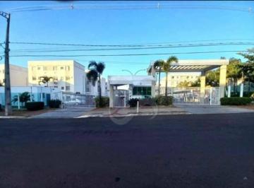 decea78af22ace2ef880df25aa0c673ead712e02 · Apartamento com 2 dormitórios à venda, 46 m² por R$ 230.000,00 - Jardim Maria Luiza - Londrina/PR