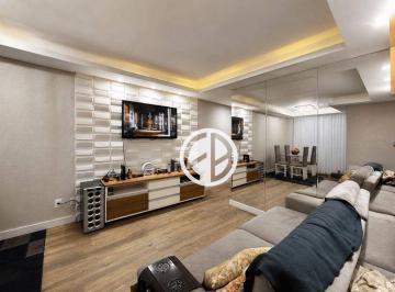 229ac0655a893899fc8b4226b4f27a4cb64d31be · Apartamento com 3 dormitórios, sendo 1 suiíte à venda, 76 m² por R$ 800.000 - Centro - Osasco/SP