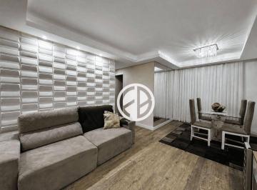 9340c8808d19be975eef5f0df626acb1feba9d5c · Apartamento com 3 dormitórios, sendo 1 suiíte à venda, 76 m² por R$ 799.000 - Centro - Osasco/SP