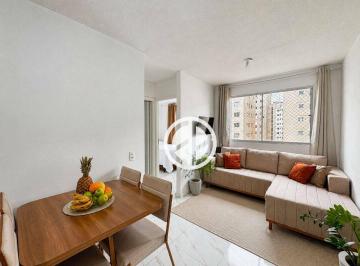 c97d29fc45fa139cffcbcbf3f1078e877542ce94 · Apartamento com 2 dormitórios à venda, 41 m² por R$ 239.000,00 - Jardim do Lago - São Paulo/SP