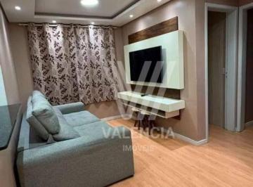 b42a4edee68f911fa8f499542b83d39ba48f32f0 · Excelente Apartamento no Pinheirinho , perto do Hospital do Idoso , Linha verde e supermercado com v