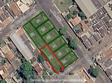 Photo_0 ·
Terreno urbano - rua bolívia, 90046 - quadra 75 - lote 31 - bairro tibery - uberlân
