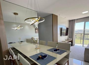 8ae22c0d8cc3cbca4af82b10c8be4042e3182be8 · Apartamento com 2 dormitórios à venda, 61 m² por R$ 500.000,00 - Agapeama - Jundiaí/SP