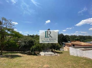 6e44e985b3fdde250d513e056bed6ebebbd0275e · Terreno à venda, 250 m² por R$ 297.000,00 - Quintas do Ingaí - Santana de Parnaíba/SP