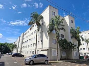 9adbaaa57a6bf665c1c5874966110549e304644e · Apartamento com 2 dormitórios à venda, 47 m² por R$ 215.000,00 - Condomínio Parque Sicília - Votoran