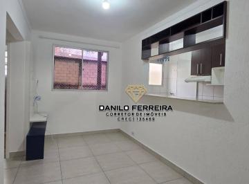 c062afa7576e75c820bbc764725fae34da25062c · Apartamento com 2 quartos para alugar, 49 m² por R$ 1.600/mês - Jardim São José - Itu/SP