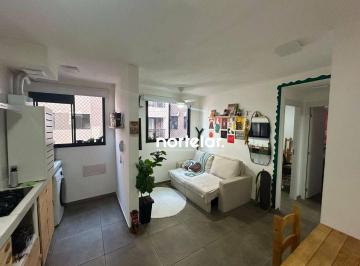 24b4318f259a6f9c5d4fc1cc92d50c415a911994 · Apartamento com 2 dormitórios à venda, 38 m² por R$ 295.000 - Freguesia do Ó - São Paulo/SP