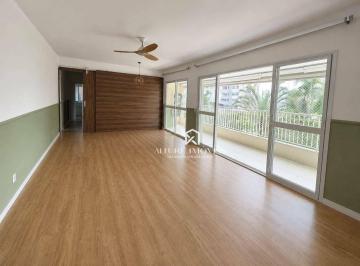 753f293c4b8662a5b472ea01853f1437a0d1118a · Apartamento com 3 dormitórios para alugar, 133 m² por R$ 6.600,00/mês - Jardim das Indústrias - São